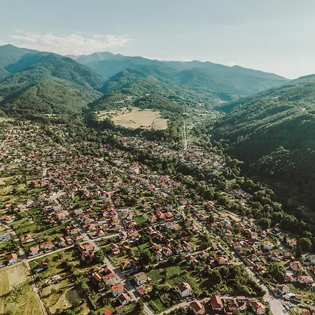 Vendégház 